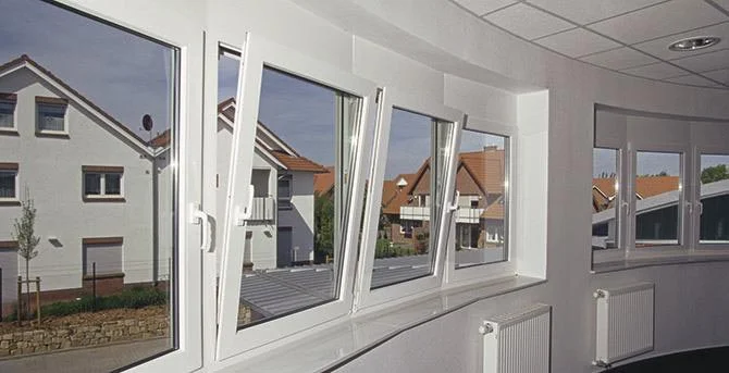 ventanas Avant