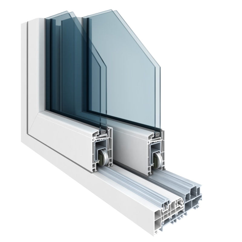 Corredera Premidoor