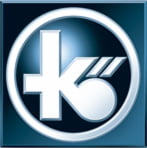 Logo Kömmerling cuadrado