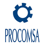 Procomsa logo Procomsa logo