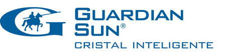 vidrios Guardian Sun